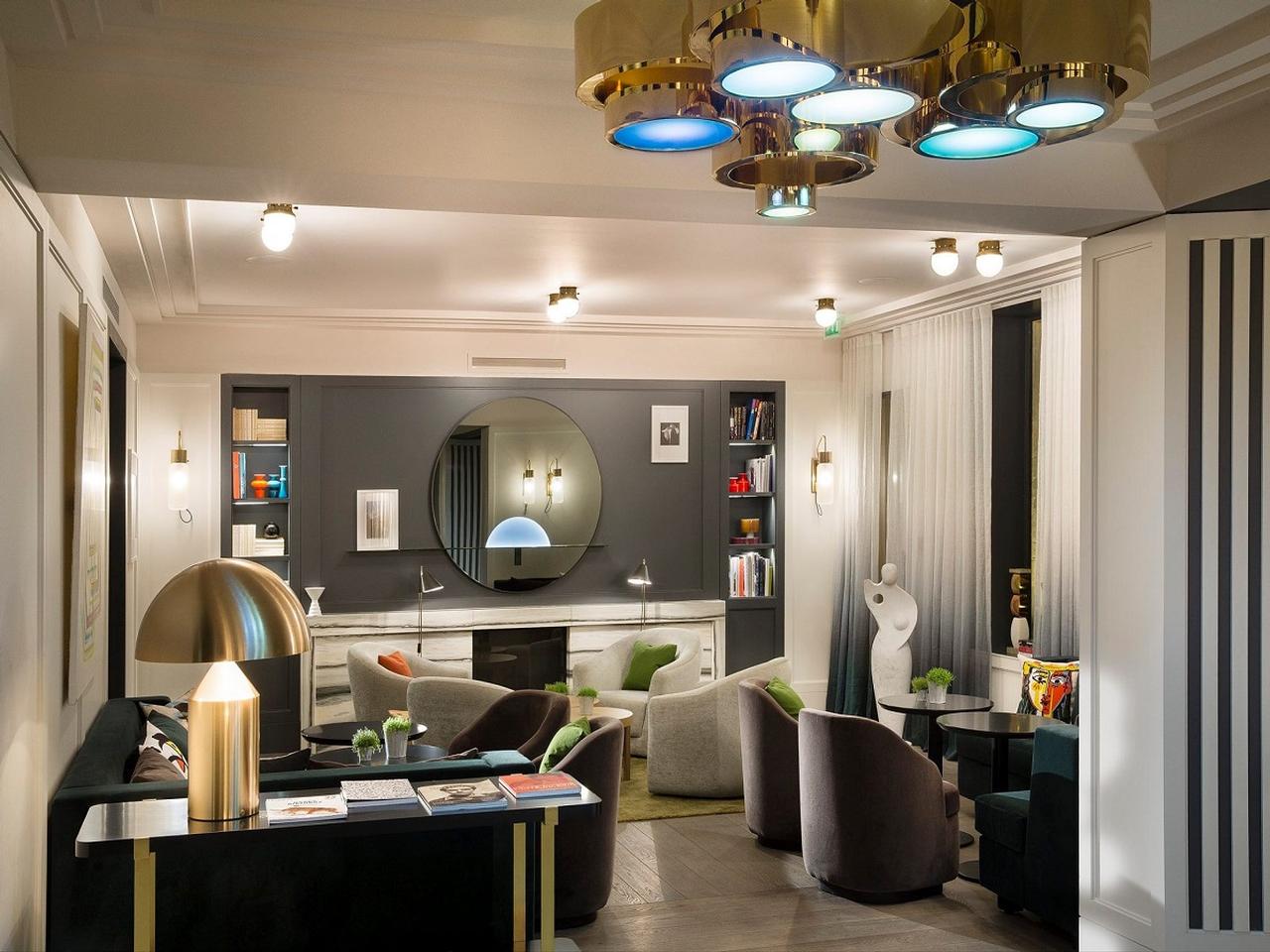 Appartement  1 Pièce(s) 24 m²  à vendre 
